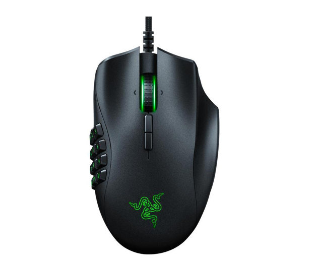 Razer Naga Trinity - 401154 - zdjęcie